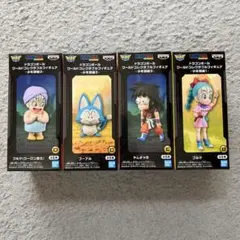 2026年最新】ドラゴンボールワールドコレクタブルフィギュアの人気