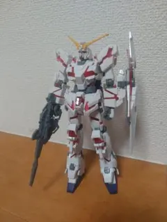 2025年最新】rg ユニコーン ジャンクの人気アイテム - メルカリ