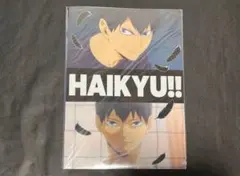 HAIKYU!! 43 ハイキュー!! 43巻 古舘春一 - メルカリ
