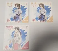 IdentityV 第五人格 サマーダイブ C102 記者 納棺師 漁師 - メルカリ