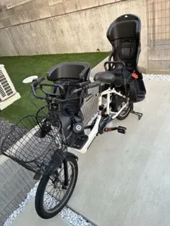 2026年最新】電動アシスト自転車 チャイルドシート付きの人気アイテム