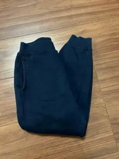 UNIQLO ボアスエットパンツ