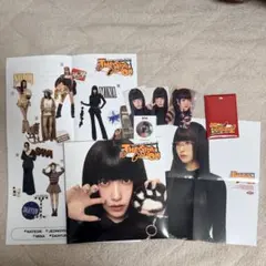 TWICE THE STORY GOES ON CAST VER. コンプセット