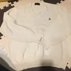 Grand slam clasiccメンズニット L-LL相当