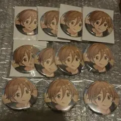 あんスタ 真白友也