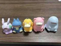 ポケモン 1 2の…ポカン！ソフビマスコット
