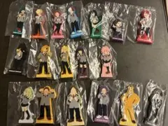 一番くじ　僕のヒーローアカデミア　紡がれる想い　I賞　A組集合！ラバースタンド