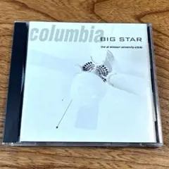 BIG STAR /Live at Missouri University 93