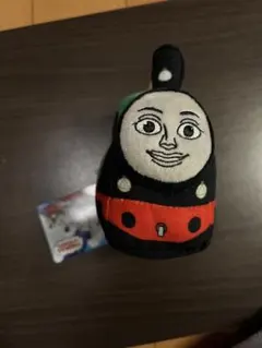 トーマス マスコットキーホルダー ぬいぐるみのサムネイル