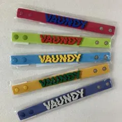 Vaundy アジアアリーナツアーHORO/ラババン/5種類コンプリートセット