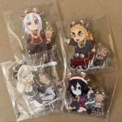 鬼滅の刃　クリスマス2025