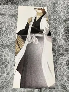 BLEACH 藍染惣右介 市丸ギン 東仙要 クリアカードコレクション - メルカリ