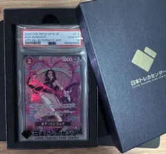 PSA10】 フランキー将軍 チャンピオンシップ ワンピース プロモ