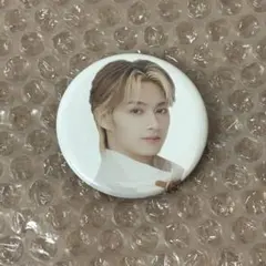 SEVENTEEN Cafe 2023 缶バッジ ジュン