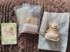 DIMOO The Missing Day soul trails 思考人生