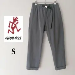 GRAMICCI(グラミチ) クライミングパンツ/グレー/レディース ウィメンズ