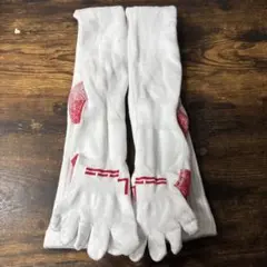 カラパスFFグリップ(5本指ソックス)