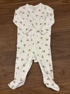 ラルフローレン　カバーオール　70cm 新品