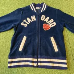 ミキハウス　アウター