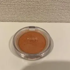 K i SS キス　クリアルディ　ブラッシュ　04 サニーオランジュのサムネイル
