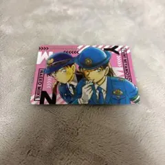 名探偵コナン トレーディンググラフィックコレクション2026