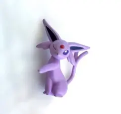 ポケモン　エーフィ　フィギュア