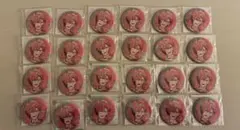 赤城ウェン 缶バッジ