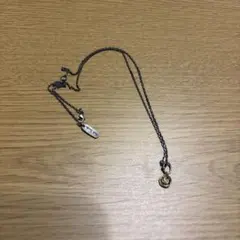 Paul Smith ネックレス スマイルモチーフ