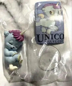 ユニコ フィギュアコレクション よろこび