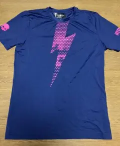ハイドロゲン　テニスウェア　TシャツMセット販売のサムネイル