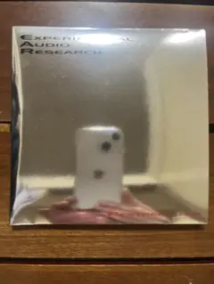 Experimental Audio Research Pestrepeller - メルカリ