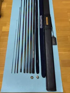 2025年最新】SHIMANO 鮎竿の人気アイテム - メルカリ