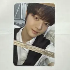 &TEAM Back to Life トレカ GAZE ver ウィジュ EJ