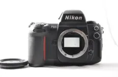 □ 美品 □ ニコン Nikon F100 ボディ - メルカリ