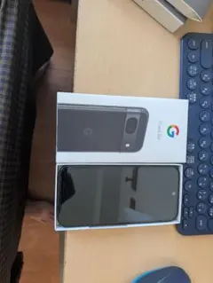 美品】Google Pixel 8a バッテリー残量99% - メルカリ