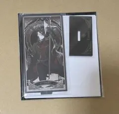 終遠のヴィルシュ キャラクターグッズ