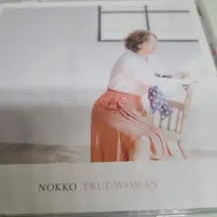NOKKO TRUE WOMAN