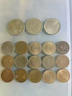 2026年最新】台湾 銀貨の人気アイテム - メルカリ