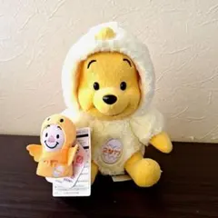 東京ディズニーリゾート プーさん ぬいぐるみバッジ 2023 卯年 - メルカリ