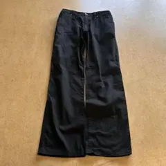 00s archive gimmick straight denim y2kのサムネイル