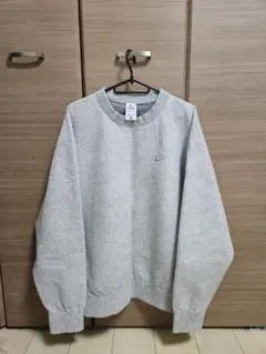 NIKE テックパック フォワード クルー M