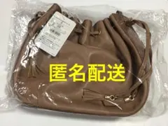 ウィルセレクション ショルダーバッグ WILL SELECTIONのサムネイル