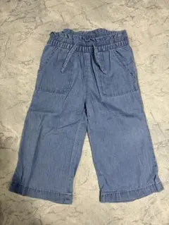 baby GAP ライトブルー デニムパンツ 18-24ヶ月