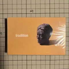 新品未開封　tradition レコード　チョコパ チョコパコチョコキンキン CHO CO PA CO CHOCO QUIN QUIN , チョコパコチョコキンキン