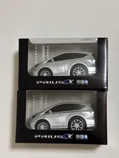 2026年最新】プリウス α 非売品の人気アイテム - メルカリ
