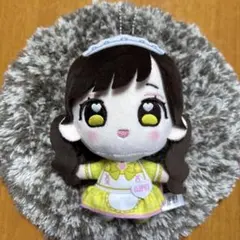 iLiFE！マスコット 福丸うさ マスコット ぬいぐるみ あいらいふ
