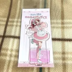 源さくら ジャージメイド アクスタ ゾンビランドサガ - メルカリ