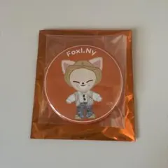 StrayKids アイエン　ポップアップ　缶バッジ