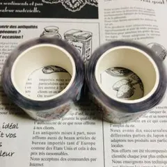 nene様 ロールシール　中古　ステッカー　おすそ分けファイルなどに