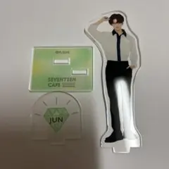 2026年最新】seventeen ジュン アクスタ followの人気アイテム - メルカリ